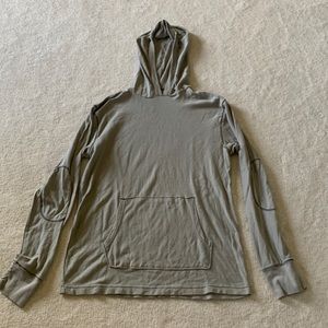 Gap Lightweight Men’s Hoodie. Size M